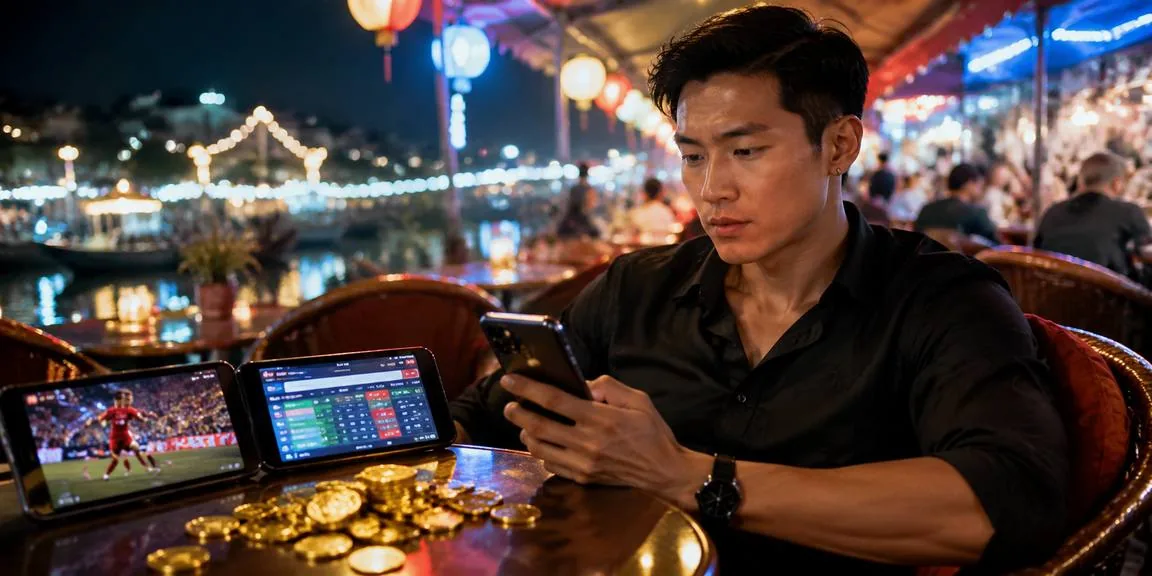 TT66 Viettel Money Casino Trực Tiếp